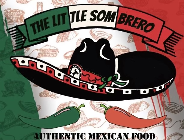 Tacos Way Logo